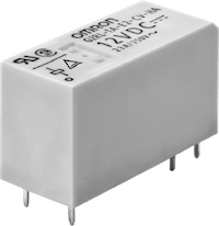 G2RL-1A-E2-CV-HA PCB Power Relay