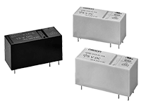 G5RL-U/-K PCB Power Relay