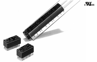 G6A Low Signal Relay