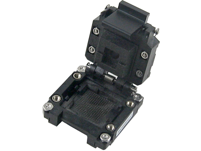 K Series H-Pin® Socket