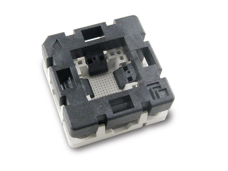R-Series H-Pin® Socket