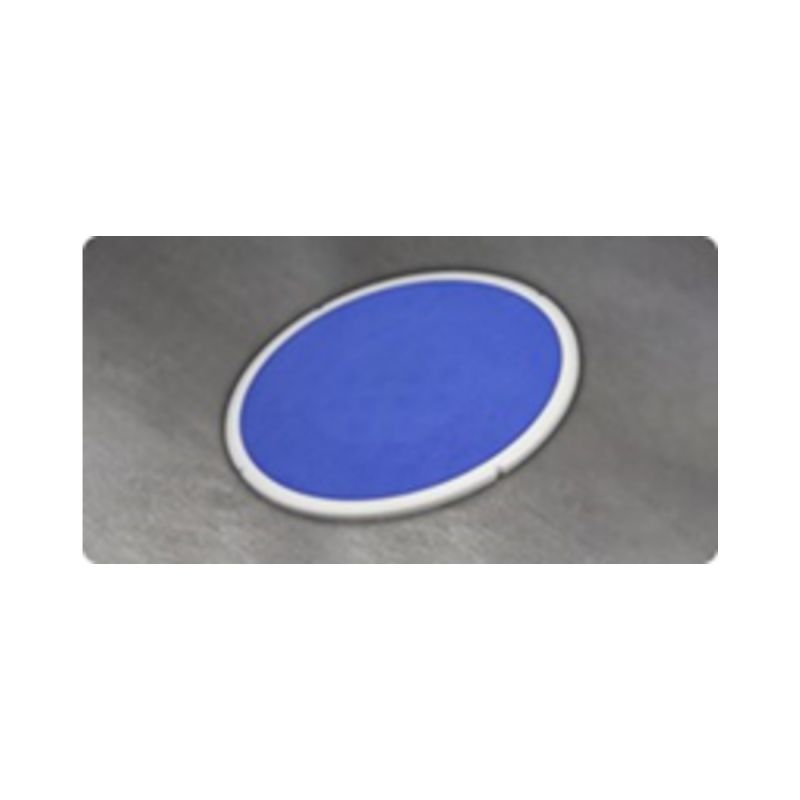 Porous Ceramic Chuck Table