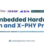 Industrial SSDs & Secure Storage for OT/IIoT Engineers