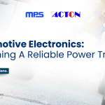 Automotive Electronics: Designing a Reliable Power Tree